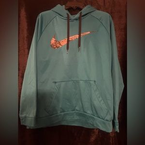 Nike hoodie